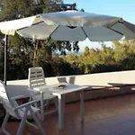 Vista Mare Dom wakacyjny Tanaunella
