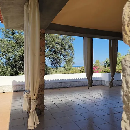 Σπίτι διακοπών Vista Mare