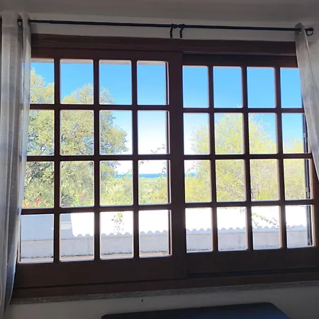 Vista Mare بيت للعطل *