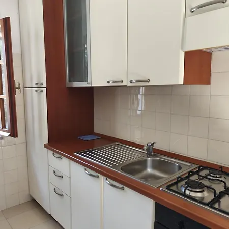 Vista Mare بيت للعطل *