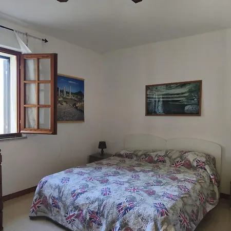 Vista Mare بيت للعطل *