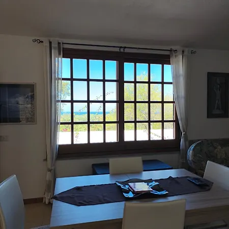 بيت للعطل Vista Mare