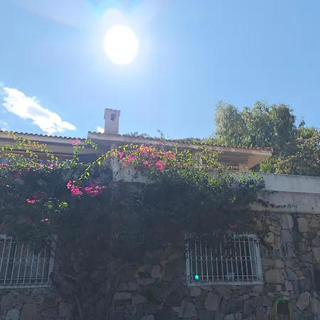 بيت للعطل Vista Mare *