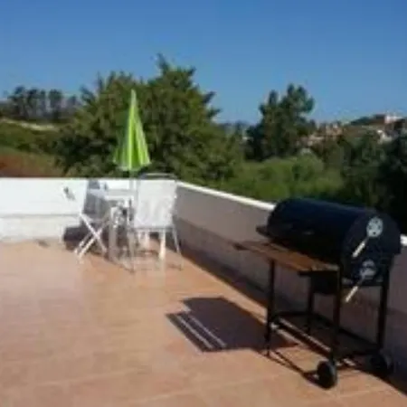 Holiday home Vista Mare Tanaunella