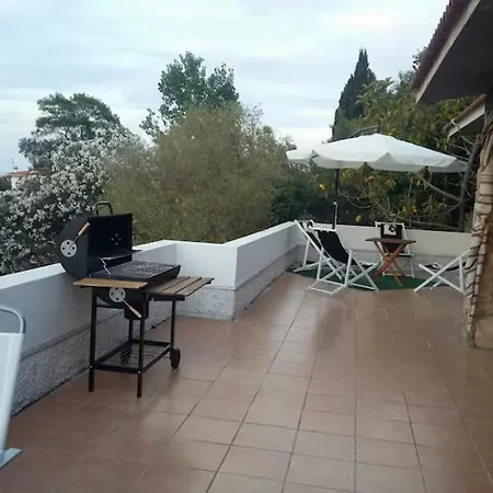 Dom wakacyjny Vista Mare