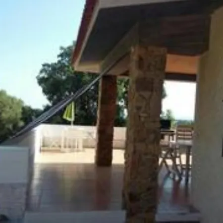 Vista Mare بيت للعطل *