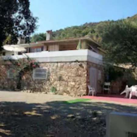 Vista Mare Tanaunella