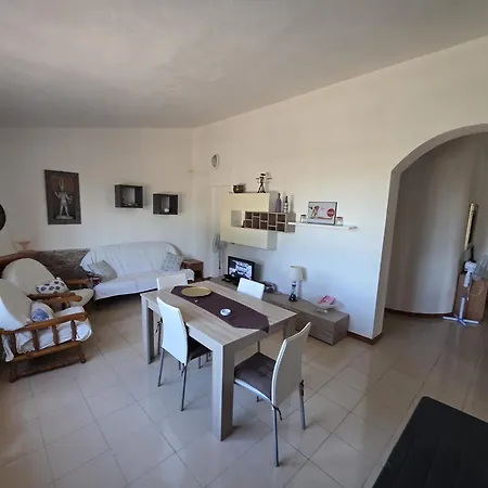 Σπίτι διακοπών Vista Mare *