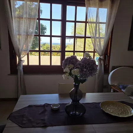 Vista Mare Holiday home *
