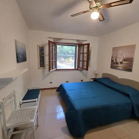 Holiday home Vista Mare *