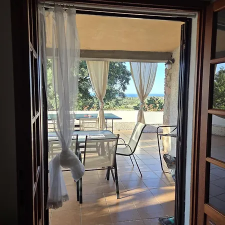 Vista Mare Holiday home *