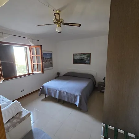 Vista Mare Holiday home Tanaunella