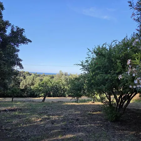 Holiday home Vista Mare *