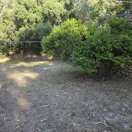 Holiday home Vista Mare Tanaunella