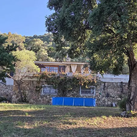 Holiday home Vista Mare