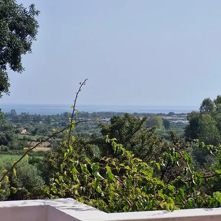 Vista Mare Σπίτι διακοπών Tanaunella