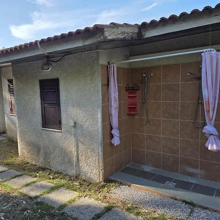 Σπίτι διακοπών Vista Mare *