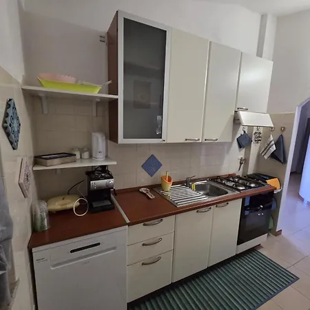 Σπίτι διακοπών Vista Mare Tanaunella