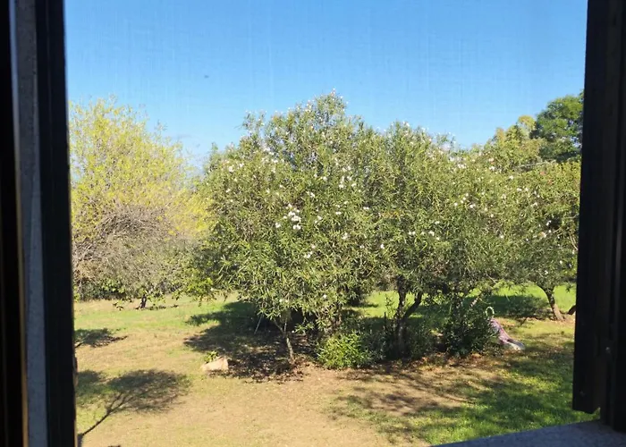 Vista Mare * Tanaunella