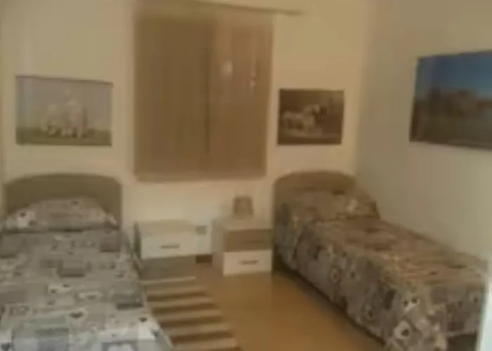 Vista Mare Tanaunella