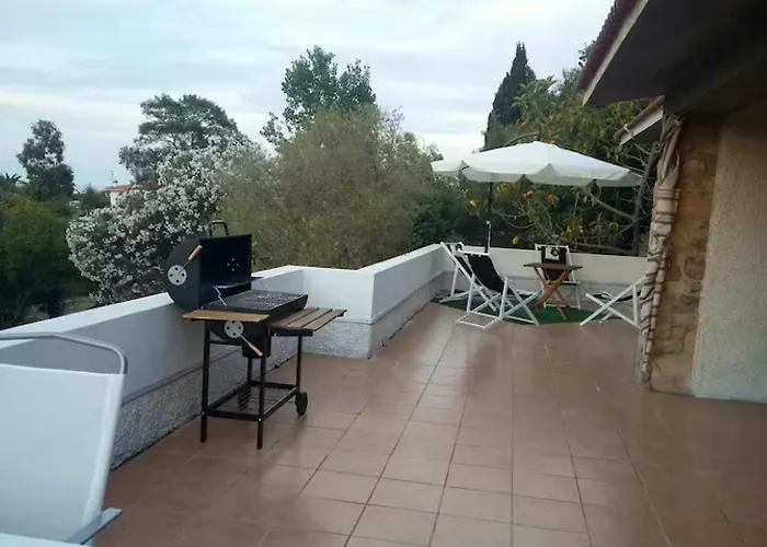 Holiday home Vista Mare