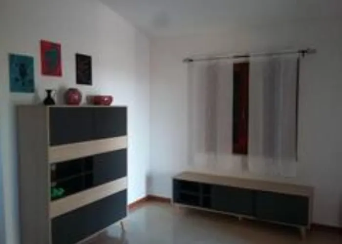 Vista Mare * Tanaunella