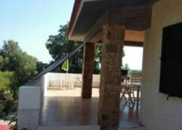 Vista Mare Holiday home *