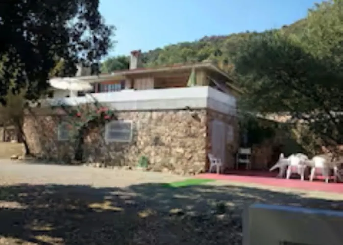 Vista Mare Tanaunella